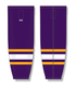 Athletic Knit ZH711-RCR2371 Custom Sublimated Hockey Socks