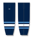 Athletic Knit ZH711-RCR2371 Custom Sublimated Hockey Socks