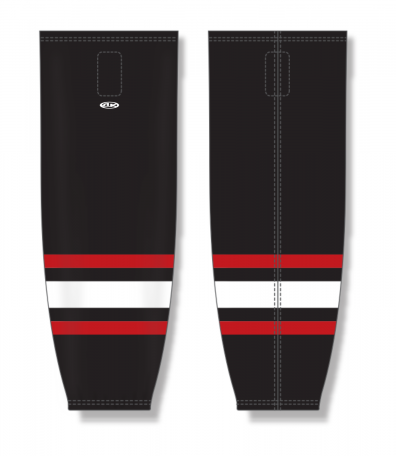 Athletic Knit ZH711 Custom Sublimated Hockey Socks