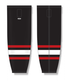 Athletic Knit ZH711 Custom Sublimated Hockey Socks