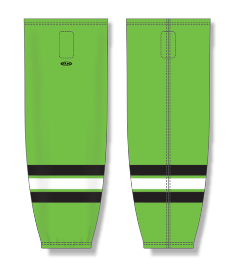 Athletic Knit ZH711-RCR2372 Custom Sublimated Hockey Socks