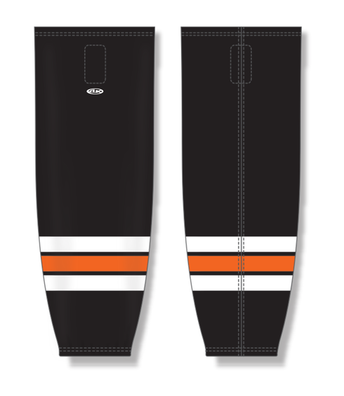 Athletic Knit ZH711-RCR2372 Custom Sublimated Hockey Socks