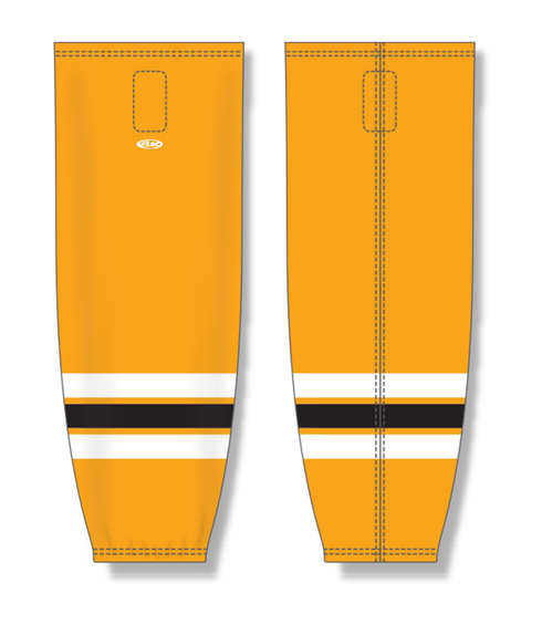 Athletic Knit ZH711-RCR2372 Custom Sublimated Hockey Socks