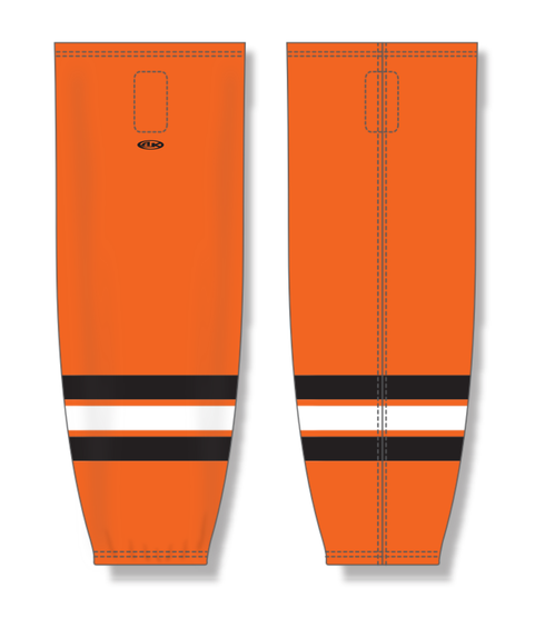 Athletic Knit ZH711-RCR2372 Custom Sublimated Hockey Socks