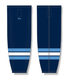 Athletic Knit ZH711-RCR2372 Custom Sublimated Hockey Socks