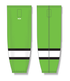 Athletic Knit ZH711-RCR2373 Custom Sublimated Hockey Socks