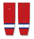 Athletic Knit ZH711-RCR2373 Custom Sublimated Hockey Socks