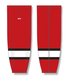 Athletic Knit ZH711-RCR2373 Custom Sublimated Hockey Socks