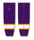 Athletic Knit ZH711-RCR2373 Custom Sublimated Hockey Socks