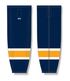 Athletic Knit ZH711-RCR2373 Custom Sublimated Hockey Socks