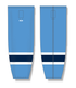 Athletic Knit ZH711-RCR2373 Custom Sublimated Hockey Socks