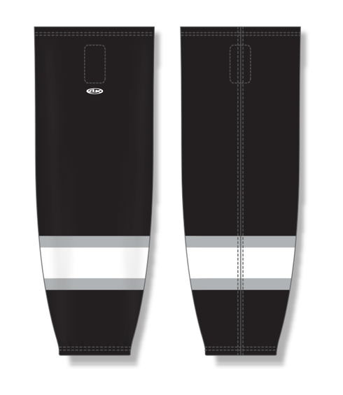 Athletic Knit ZH711-RCR2373 Custom Sublimated Hockey Socks