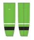 Athletic Knit ZH711-RCR2431 Custom Sublimated Hockey Socks
