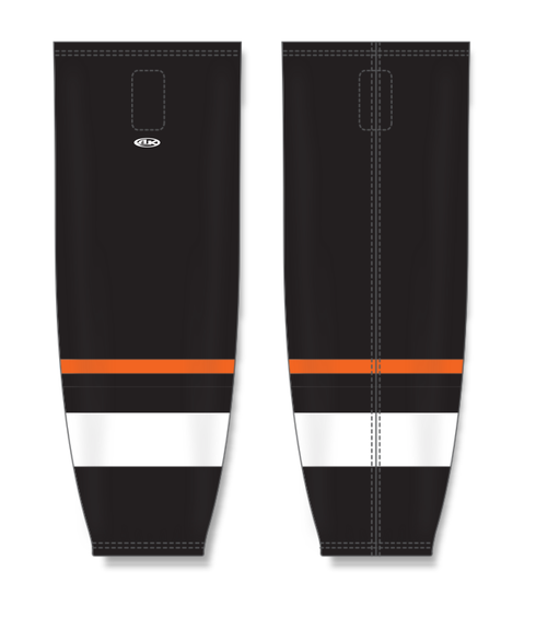 Athletic Knit ZH711-RCR2431 Custom Sublimated Hockey Socks