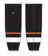 Athletic Knit ZH711-RCR2431 Custom Sublimated Hockey Socks