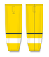 Athletic Knit ZH711-RCR2431 Custom Sublimated Hockey Socks