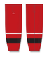 Athletic Knit ZH711-RCR2431 Custom Sublimated Hockey Socks