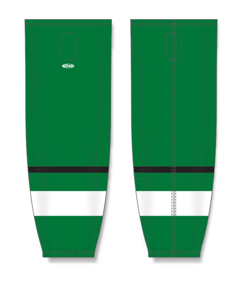 Athletic Knit ZH711-RCR2431 Custom Sublimated Hockey Socks