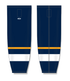 Athletic Knit ZH711-RCR2431 Custom Sublimated Hockey Socks
