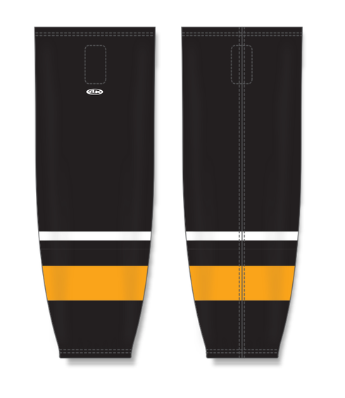 Athletic Knit ZH711-RCR2431 Custom Sublimated Hockey Socks