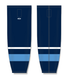 Athletic Knit ZH711-RCR2431 Custom Sublimated Hockey Socks