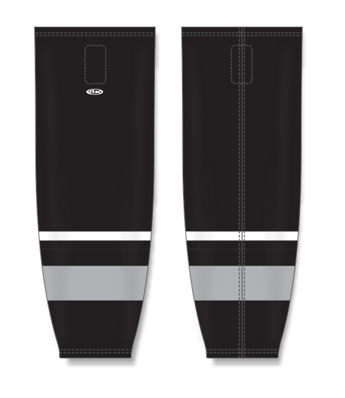 Athletic Knit ZH711-RCR2431 Custom Sublimated Hockey Socks