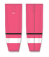 Athletic Knit ZH711-RCR2431 Custom Sublimated Hockey Socks