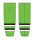 Athletic Knit ZH711-RCR2432 Custom Sublimated Hockey Socks