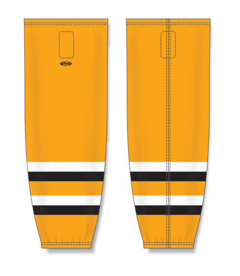 Athletic Knit ZH711-RCR2432 Custom Sublimated Hockey Socks
