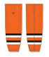 Athletic Knit ZH711-RCR2432 Custom Sublimated Hockey Socks
