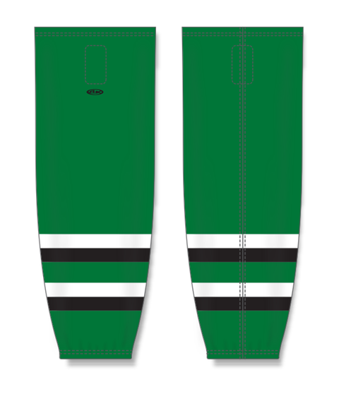 Athletic Knit ZH711-RCR2432 Custom Sublimated Hockey Socks