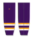 Athletic Knit ZH711-RCR2432 Custom Sublimated Hockey Socks