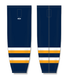Athletic Knit ZH711-RCR2432 Custom Sublimated Hockey Socks