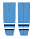 Athletic Knit ZH711-RCR2432 Custom Sublimated Hockey Socks