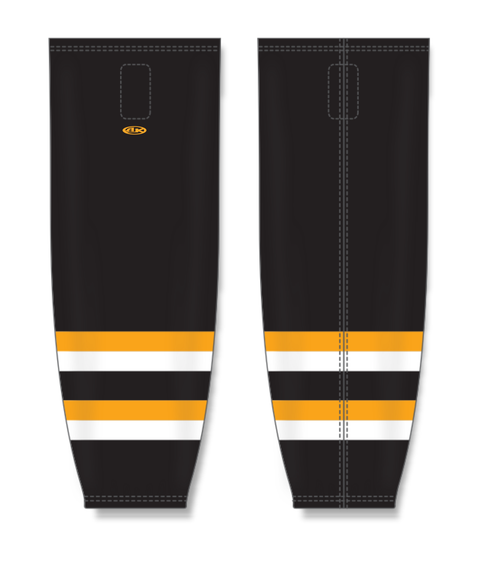 Athletic Knit ZH711-RCR2432 Custom Sublimated Hockey Socks