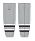 Athletic Knit ZH711-RCR2432 Custom Sublimated Hockey Socks