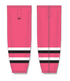 Athletic Knit ZH711-RCR2432 Custom Sublimated Hockey Socks