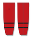Athletic Knit ZH711-RCR2433 Custom Sublimated Hockey Socks