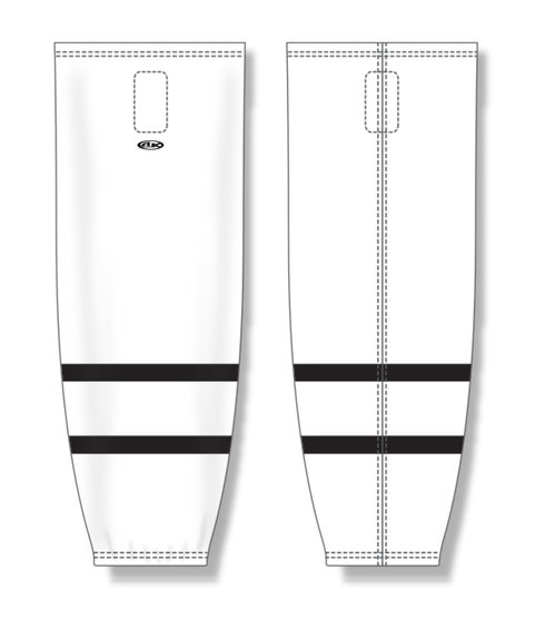 Athletic Knit ZH711-RCR2433 Custom Sublimated Hockey Socks