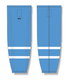 Athletic Knit ZH711-RCR2433 Custom Sublimated Hockey Socks