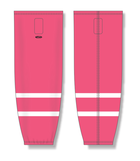 Athletic Knit ZH711-RCR2433 Custom Sublimated Hockey Socks