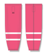 Athletic Knit ZH711-RCR2433 Custom Sublimated Hockey Socks
