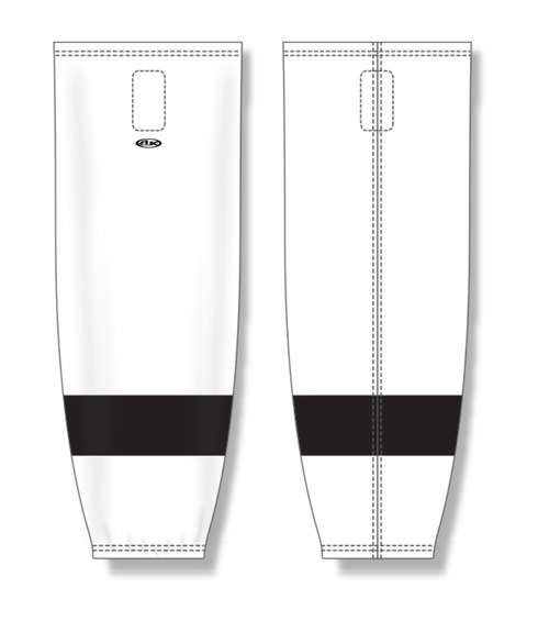 Athletic Knit ZH711-REA1914 Custom Sublimated Hockey Socks