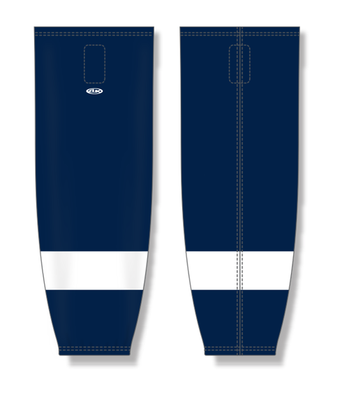 Athletic Knit ZH711-REA1914 Custom Sublimated Hockey Socks