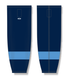 Athletic Knit ZH711-REA1914 Custom Sublimated Hockey Socks