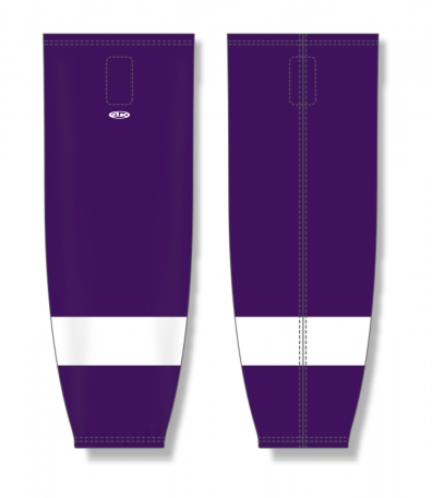 Athletic Knit ZH711 Custom Sublimated Hockey Socks