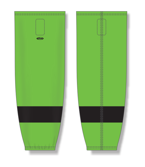 Athletic Knit ZH711-REA1915 Custom Sublimated Hockey Socks