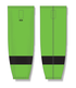 Athletic Knit ZH711-REA1915 Custom Sublimated Hockey Socks