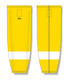 Athletic Knit ZH711-REA1915 Custom Sublimated Hockey Socks