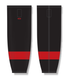 Athletic Knit ZH711-REA1915 Custom Sublimated Hockey Socks